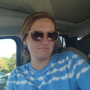 Meet your Posher, Katelyn